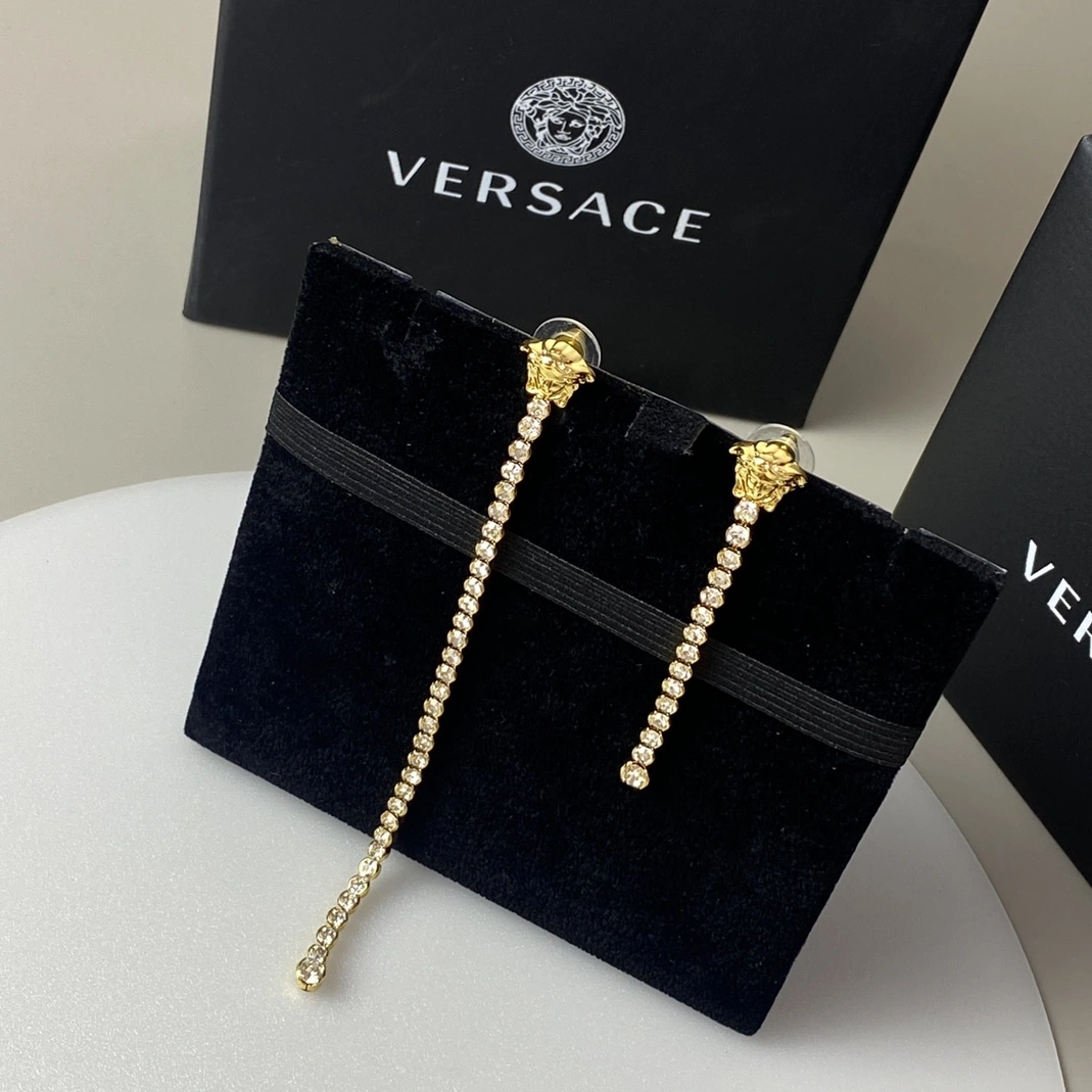 DailyWear 4448 Versace Earrings For Women