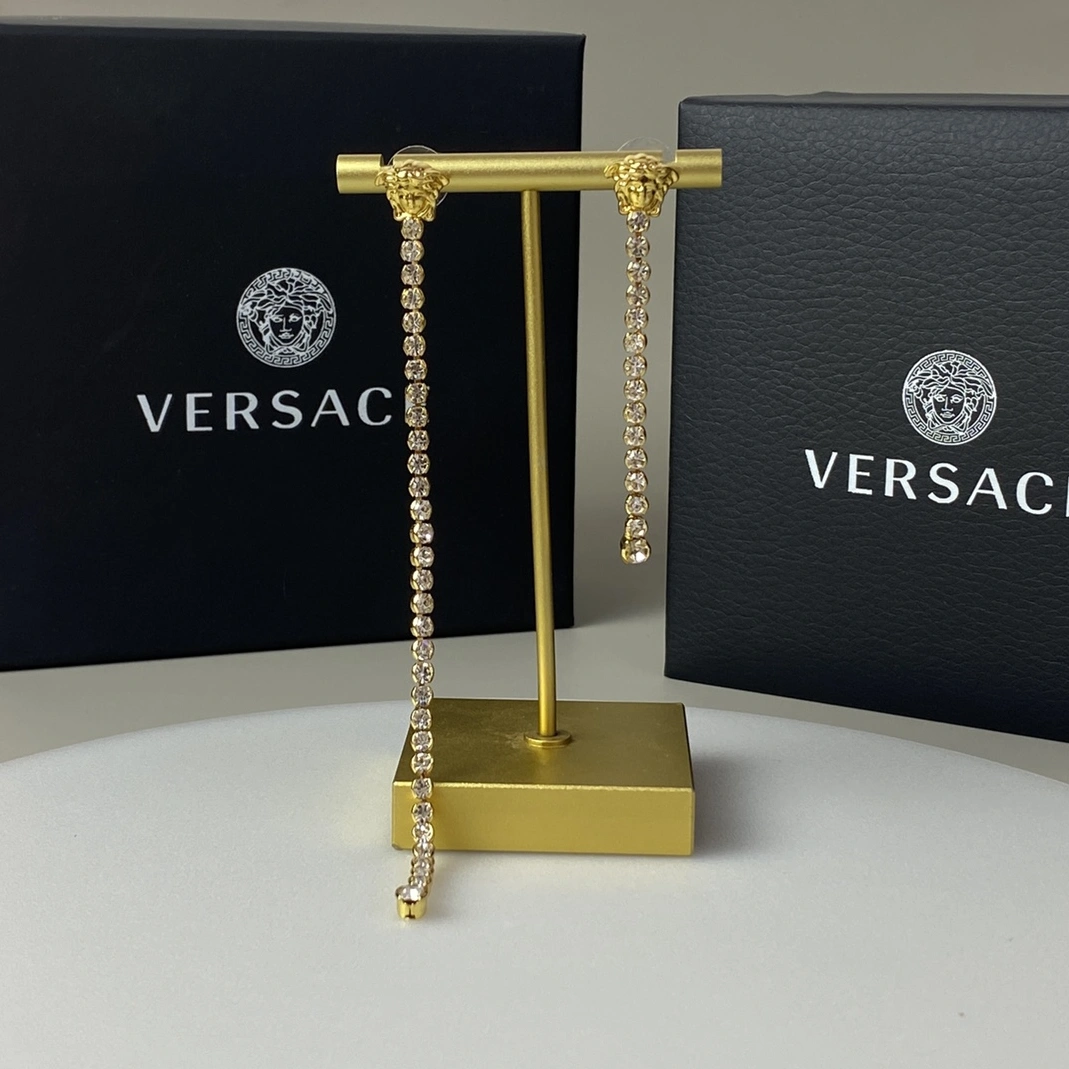 DailyWear 4448 Versace Earrings For Women