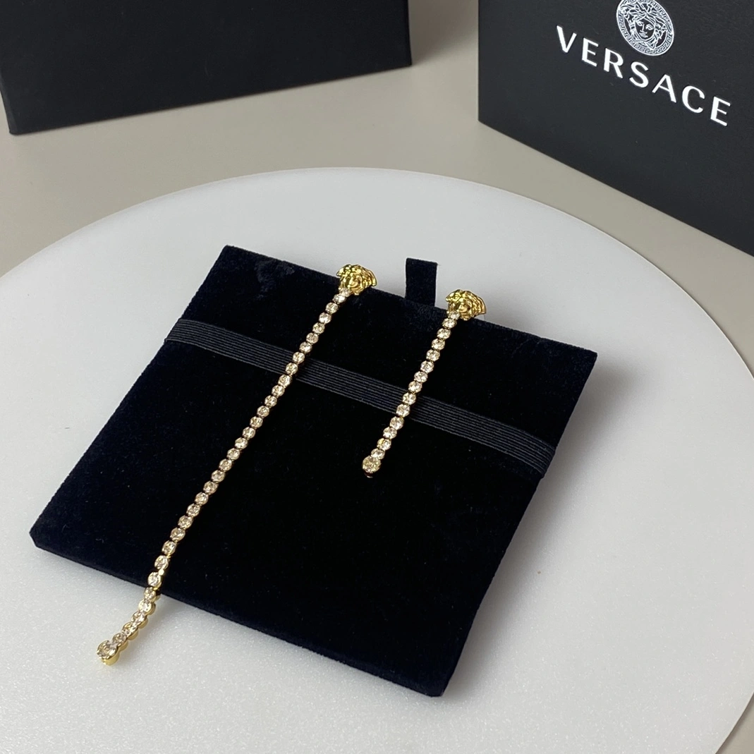 DailyWear 4448 Versace Earrings For Women