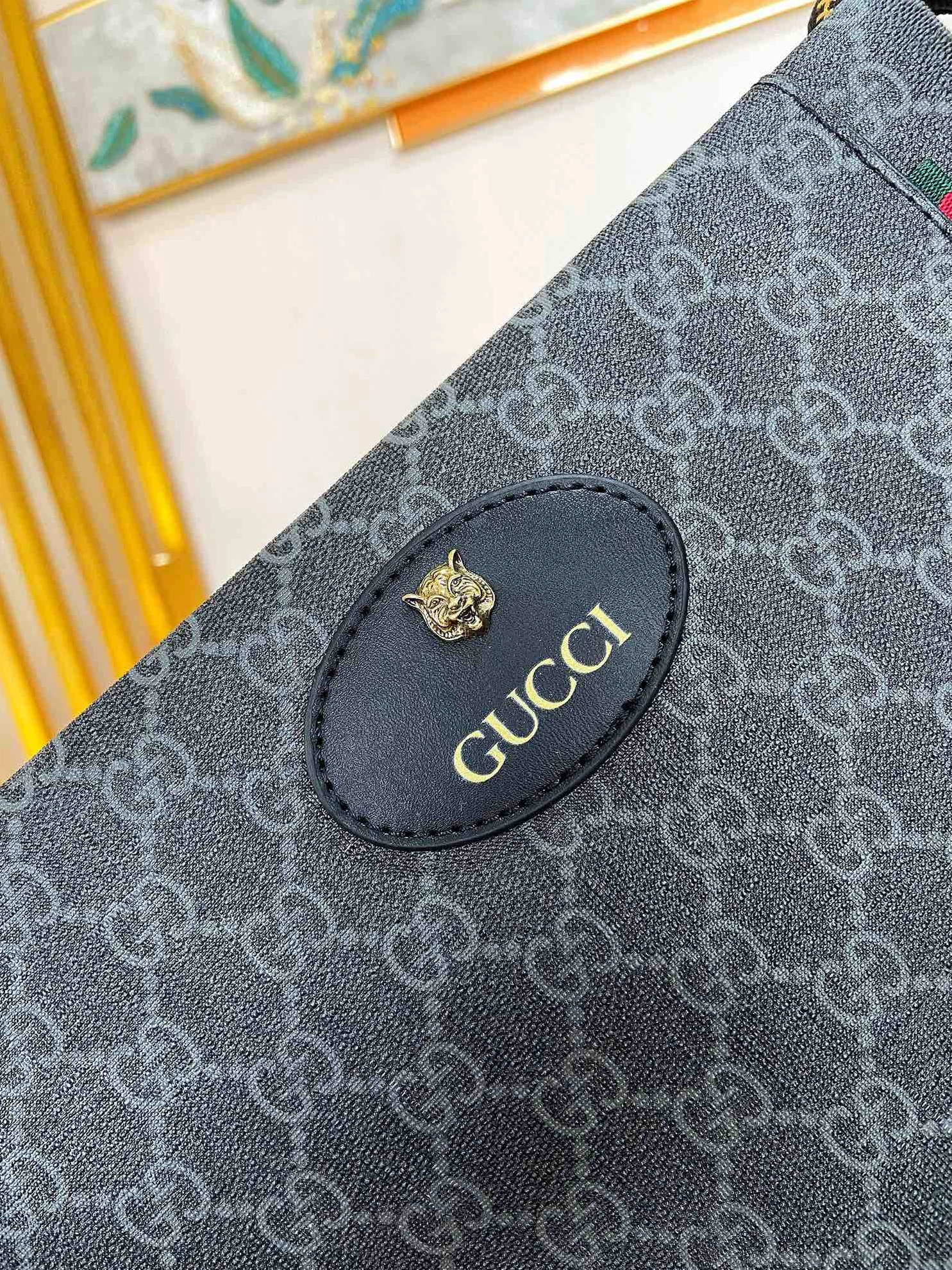 DailyWear 4459 Gucci AAA Man Wallets