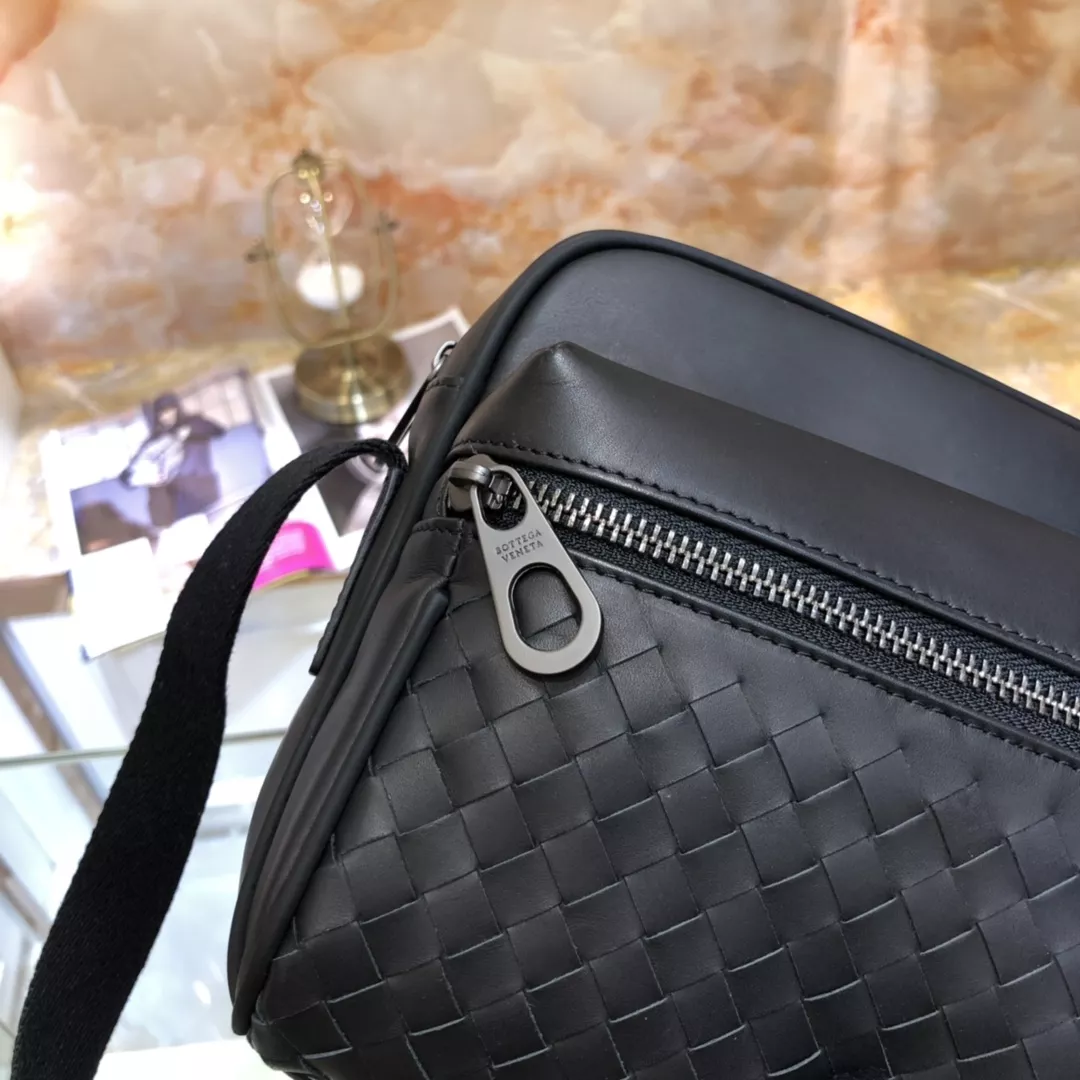 DailyWear 4525 Bottega Veneta AAA Man Messenger Bags