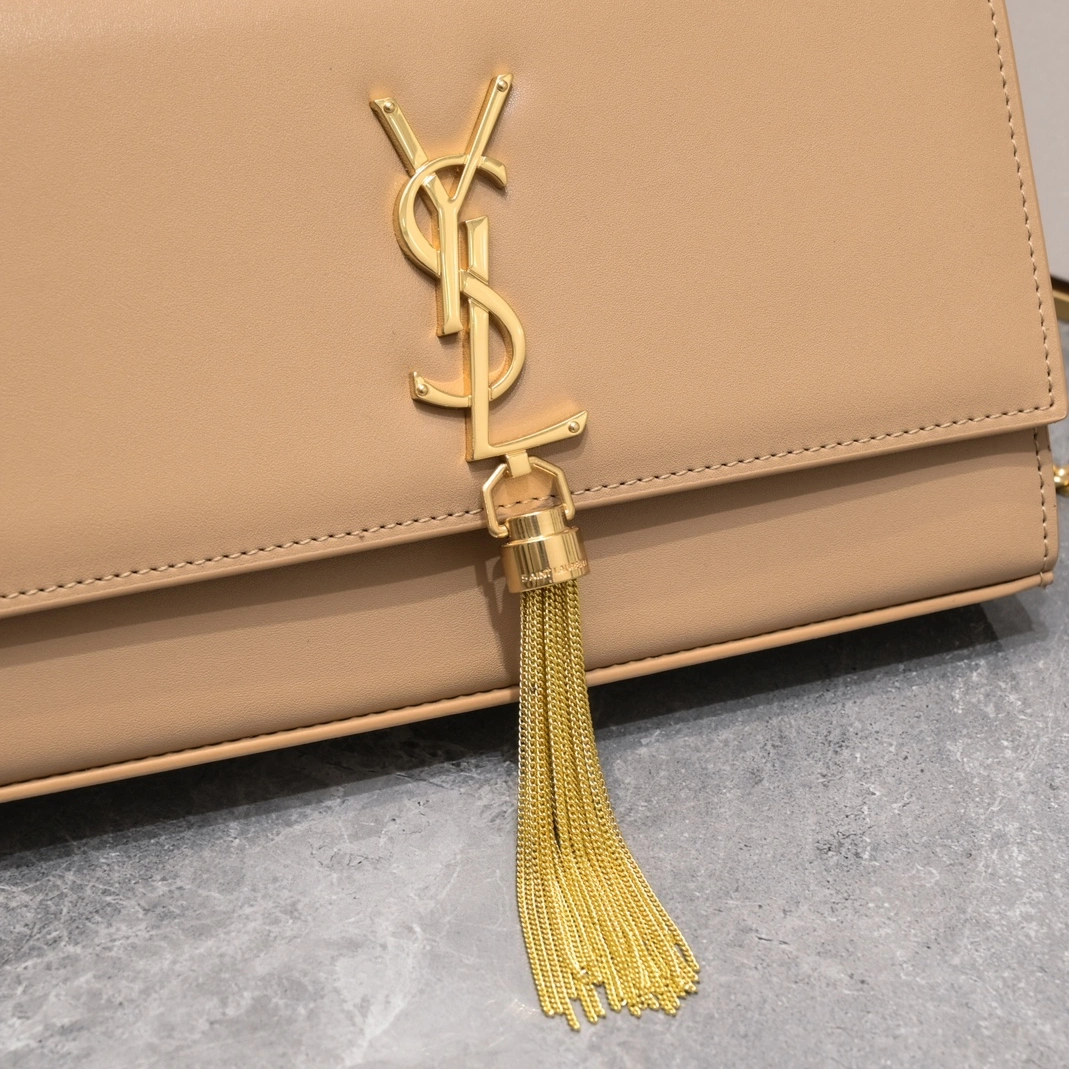 DailyWear 4525 Yves Saint Laurent YSL AAA Quality Messenger Bags For Women
