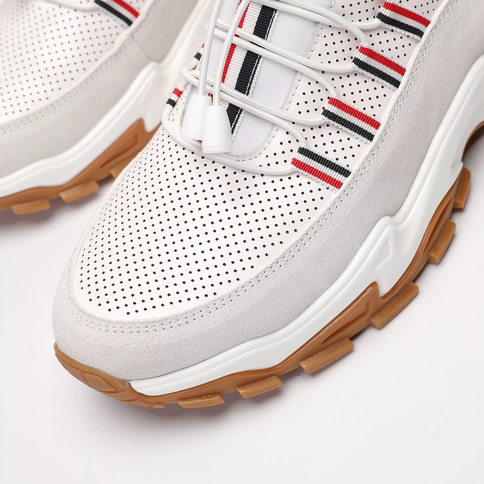 DailyWear 4566 Thom Browne TB Casual Shoes For Men