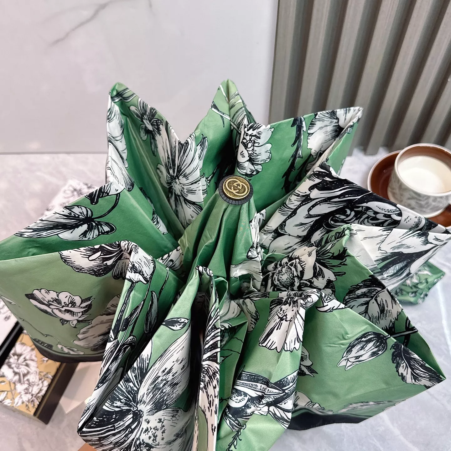 DailyWear 4575 Gucci Umbrellas
