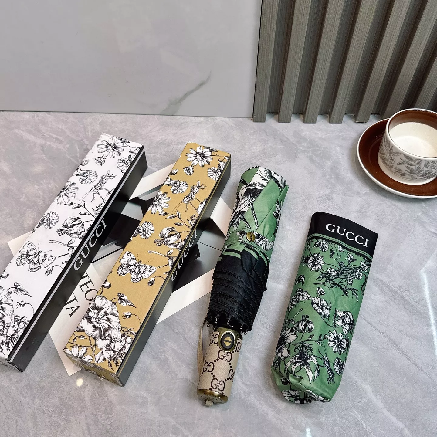 DailyWear 4575 Gucci Umbrellas