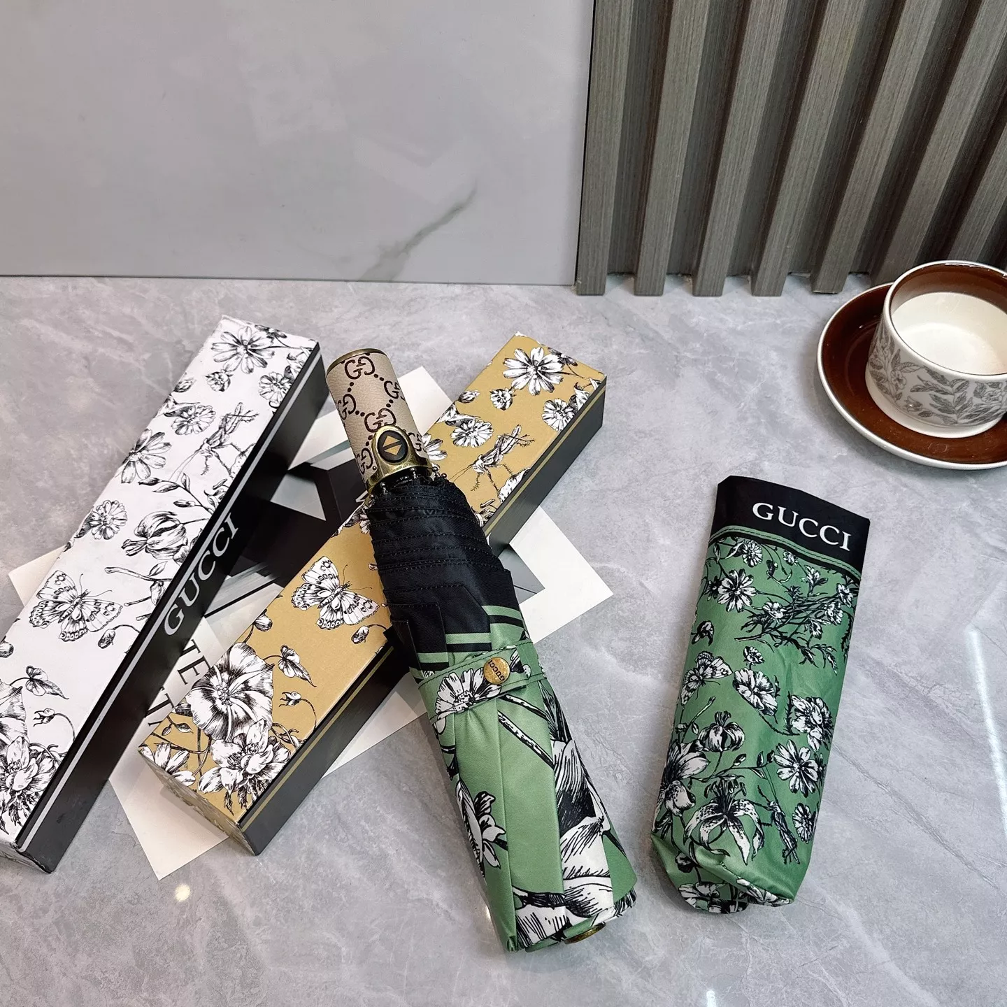 DailyWear 4575 Gucci Umbrellas