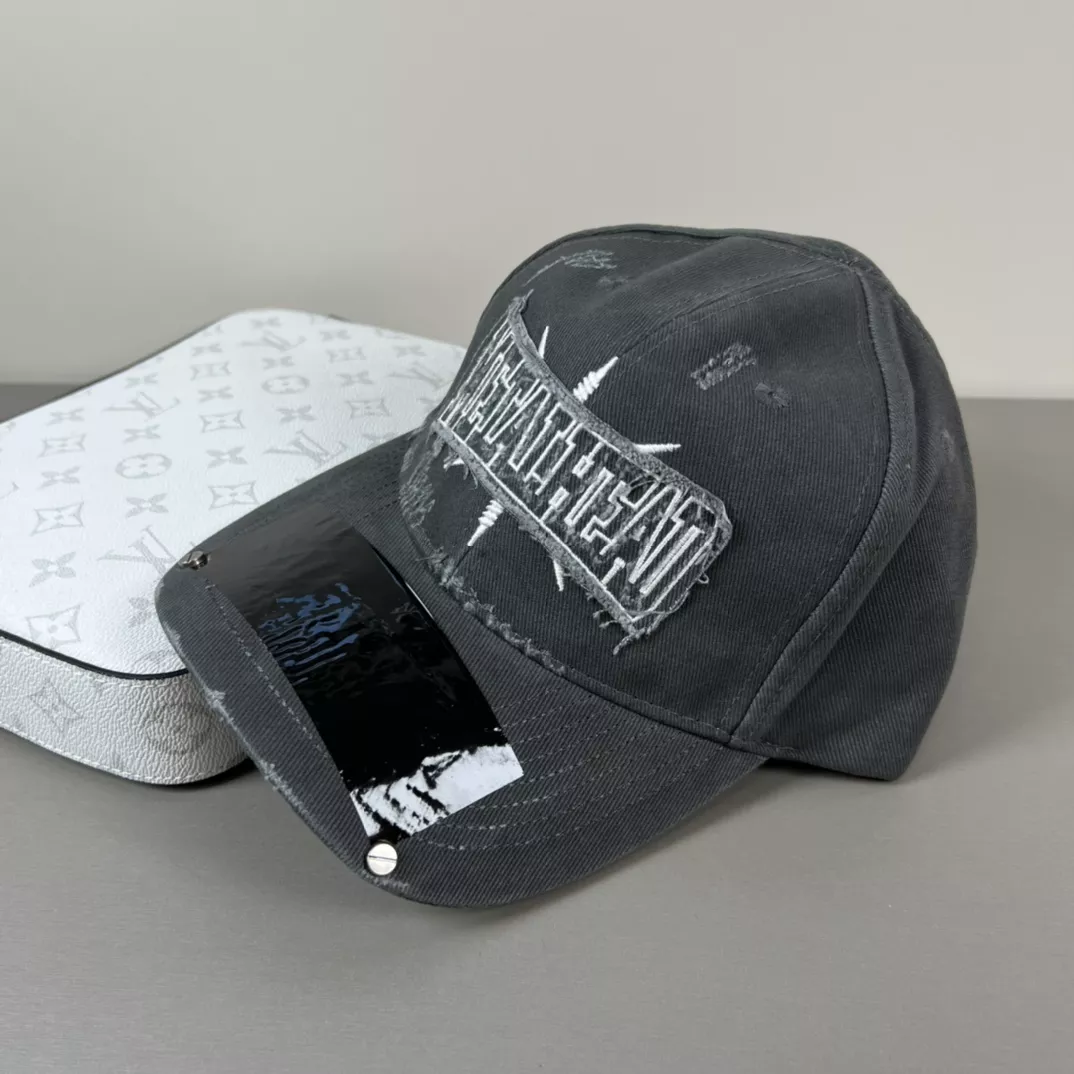 DailyWear 4661 Balenciaga Caps