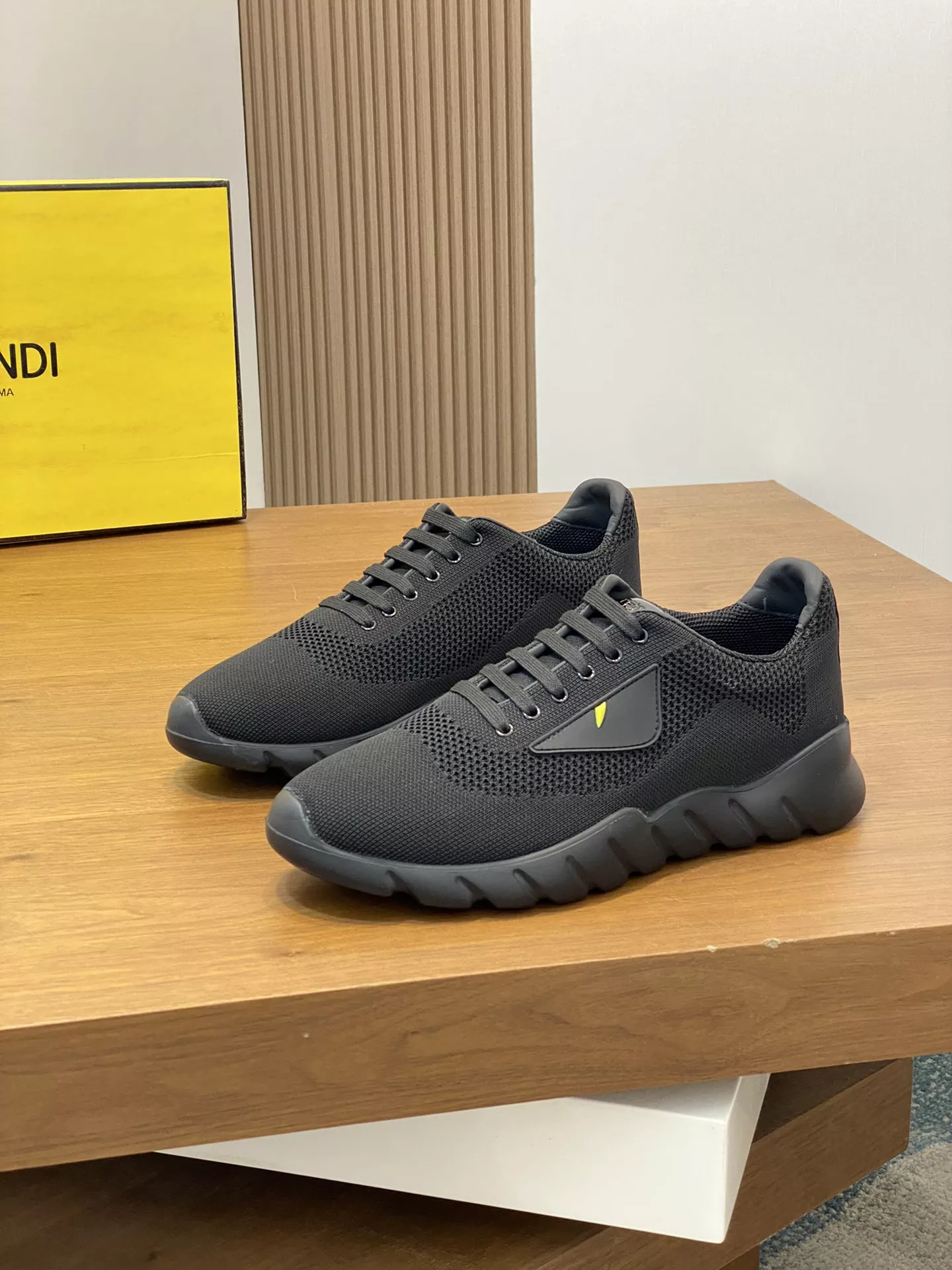 DailyWear 4674 Fendi Casual Shoes For Men