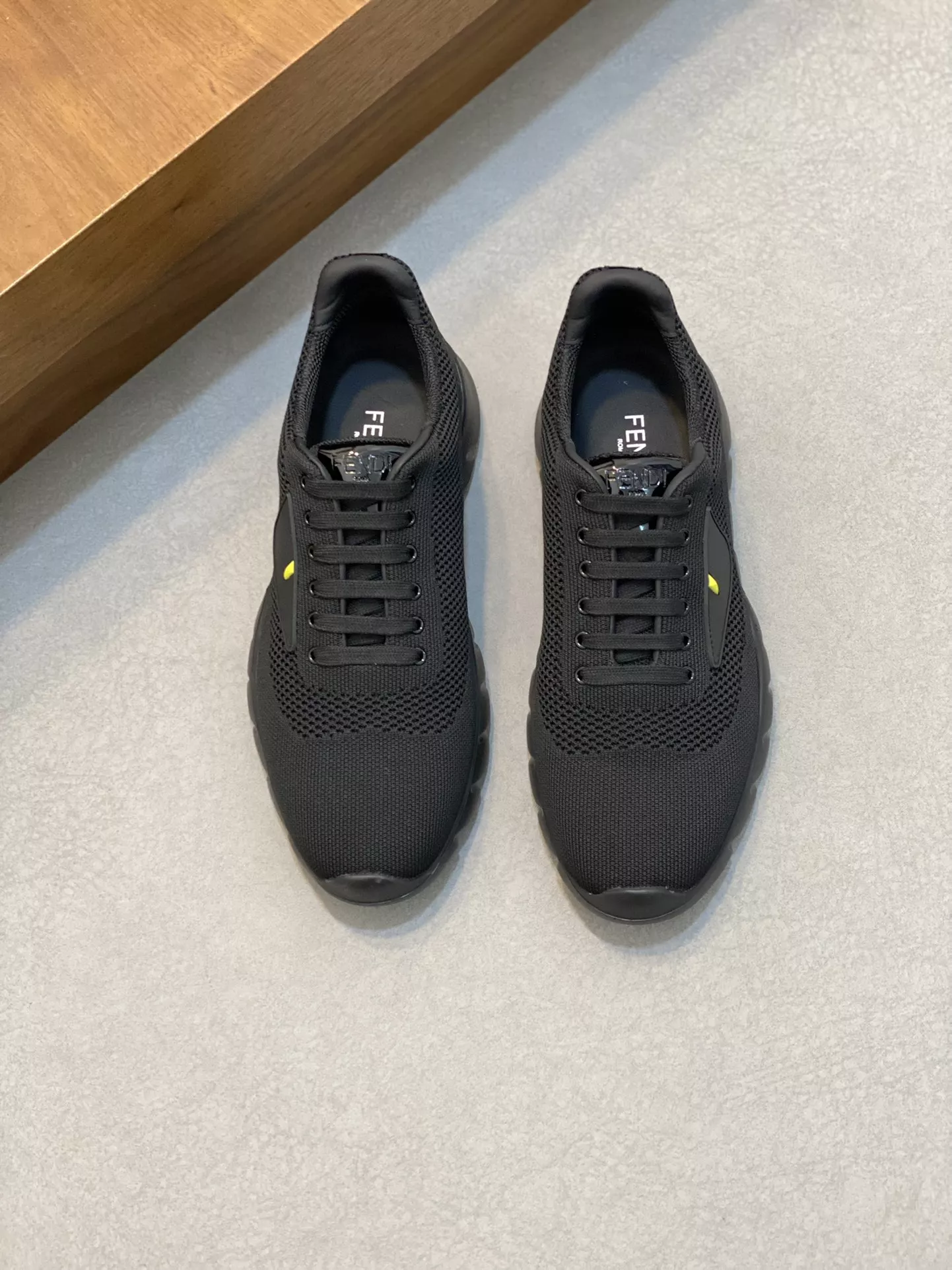 DailyWear 4674 Fendi Casual Shoes For Men
