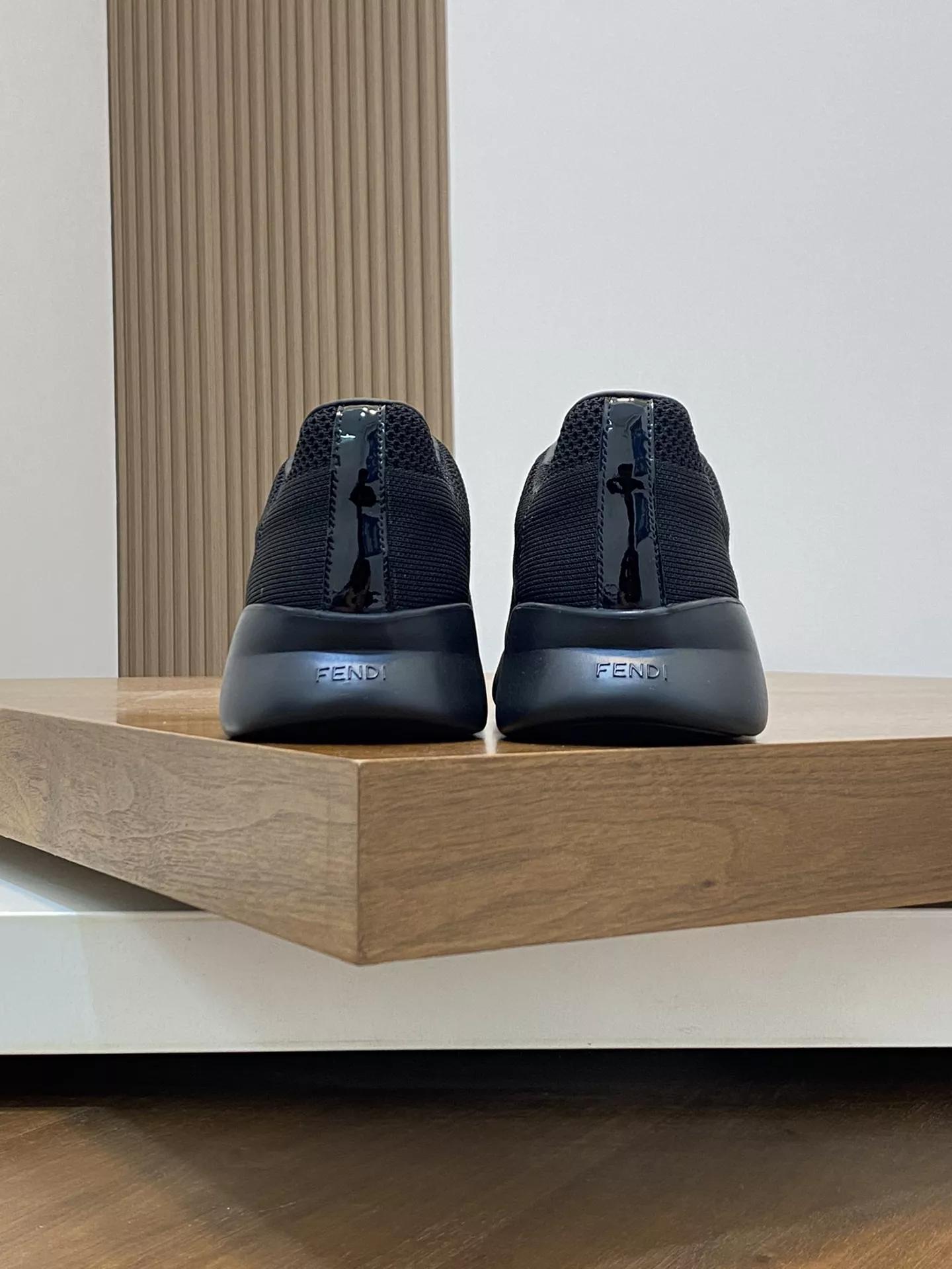DailyWear 4674 Fendi Casual Shoes For Men
