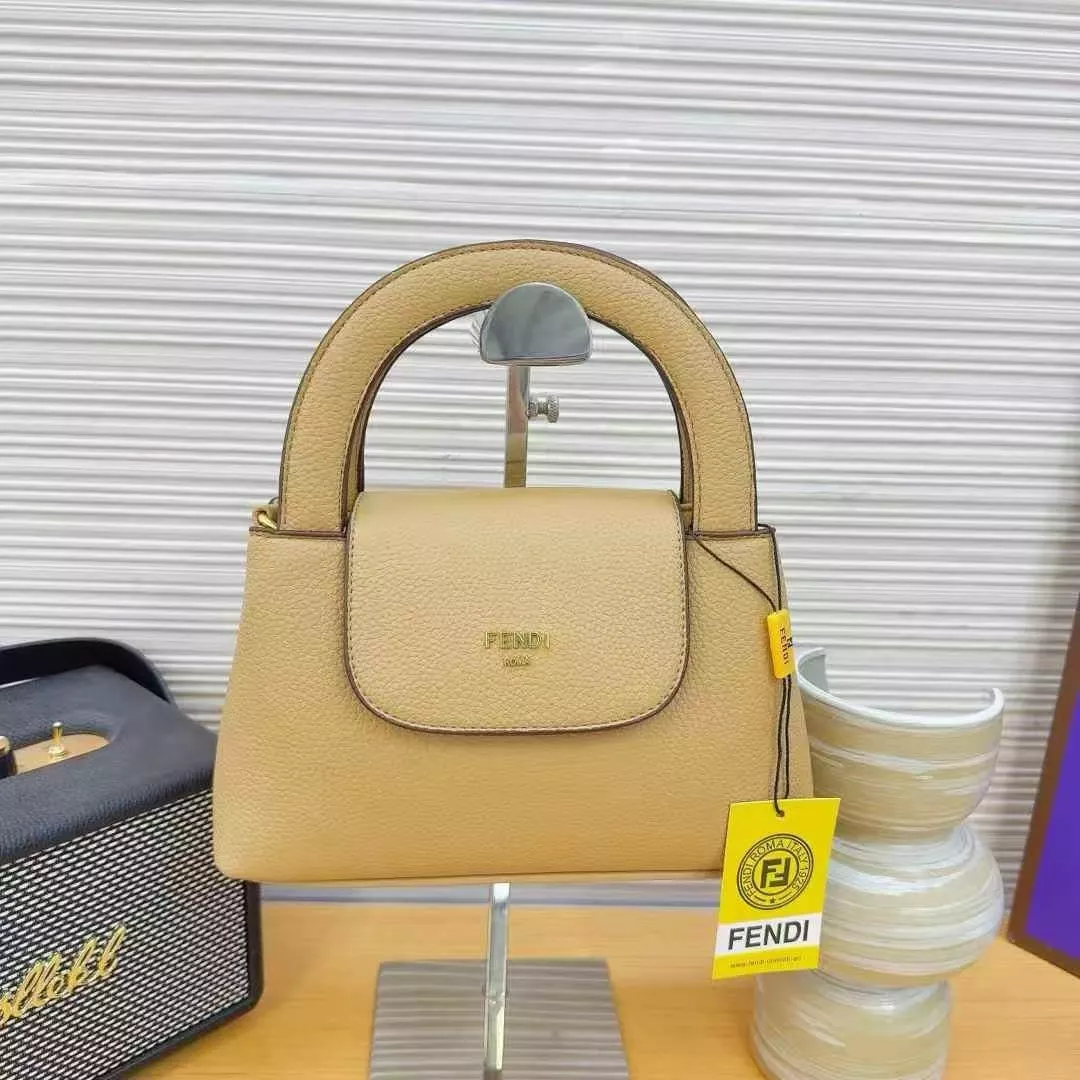DailyWear 4691 Fendi Handbags For Women