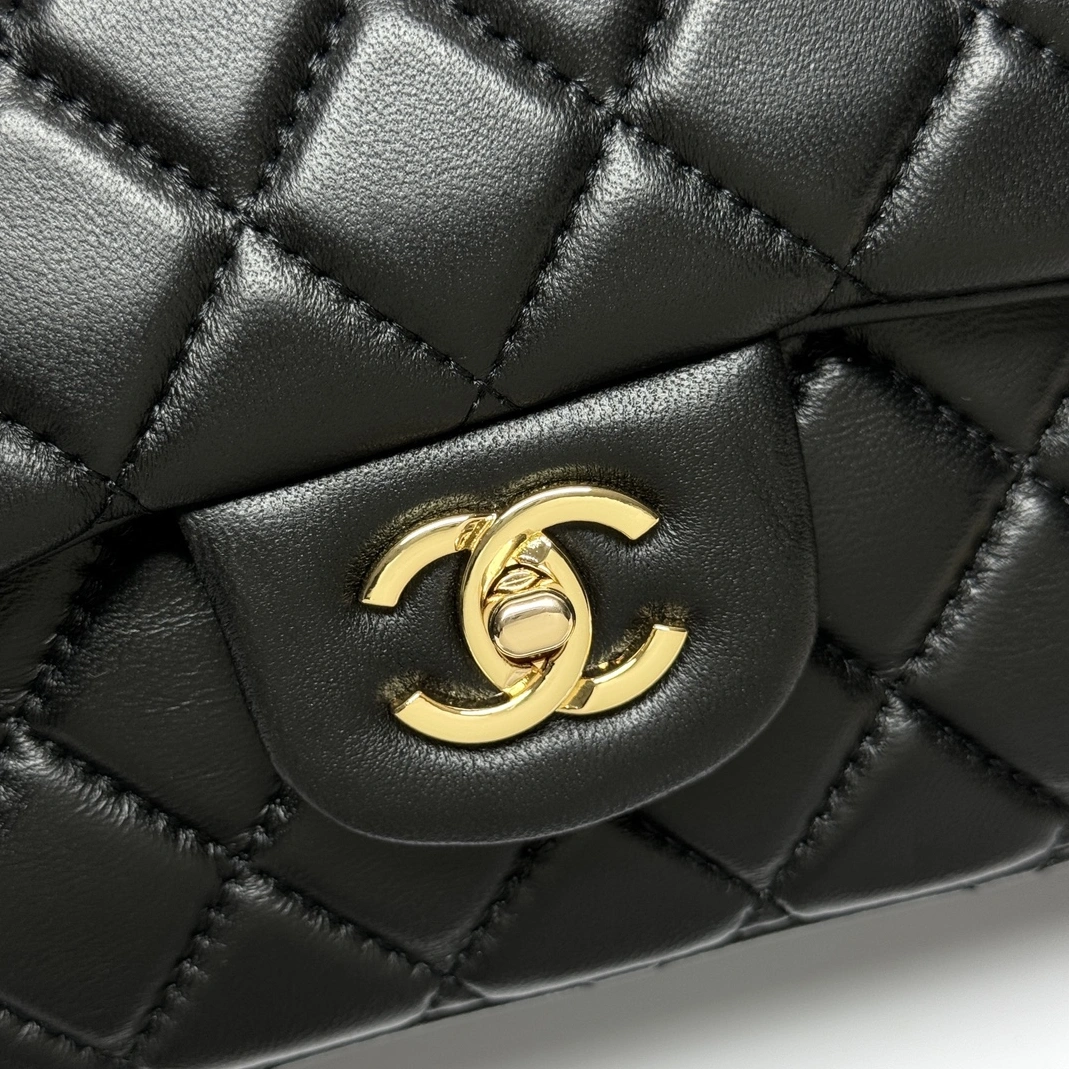 DailyWear 4737 Chanel AAA Quality Shoulder Bags For Women