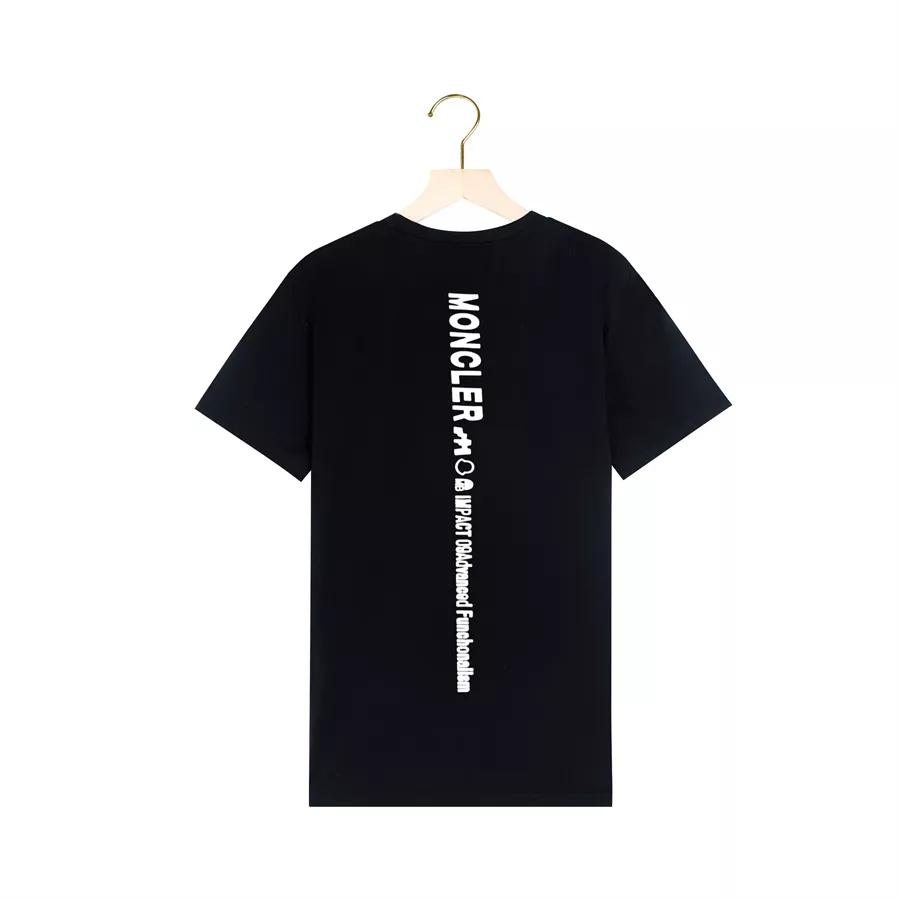 DailyWear 4795 Moncler T-Shirts Short Sleeved For Men