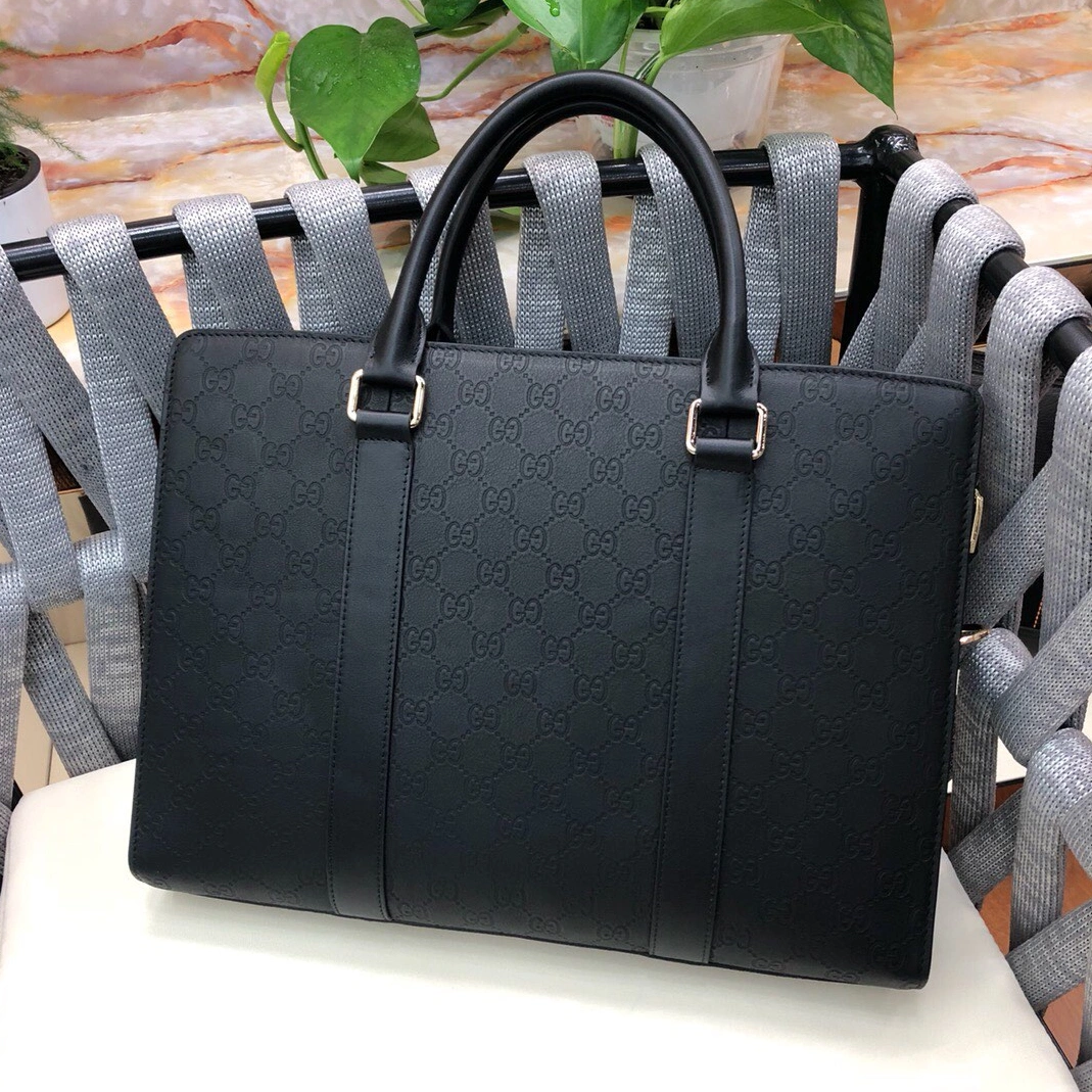 DailyWear 4814 Gucci AAA Man Handbags