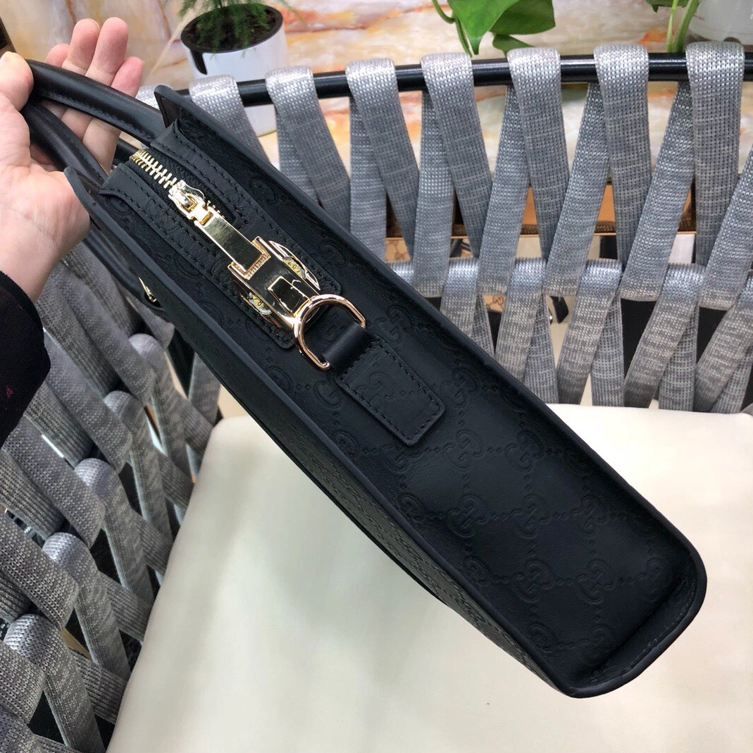 DailyWear 4814 Gucci AAA Man Handbags
