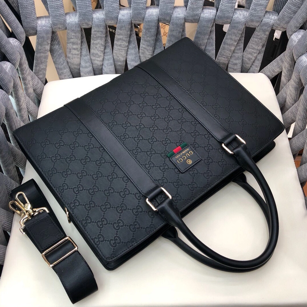 DailyWear 4814 Gucci AAA Man Handbags