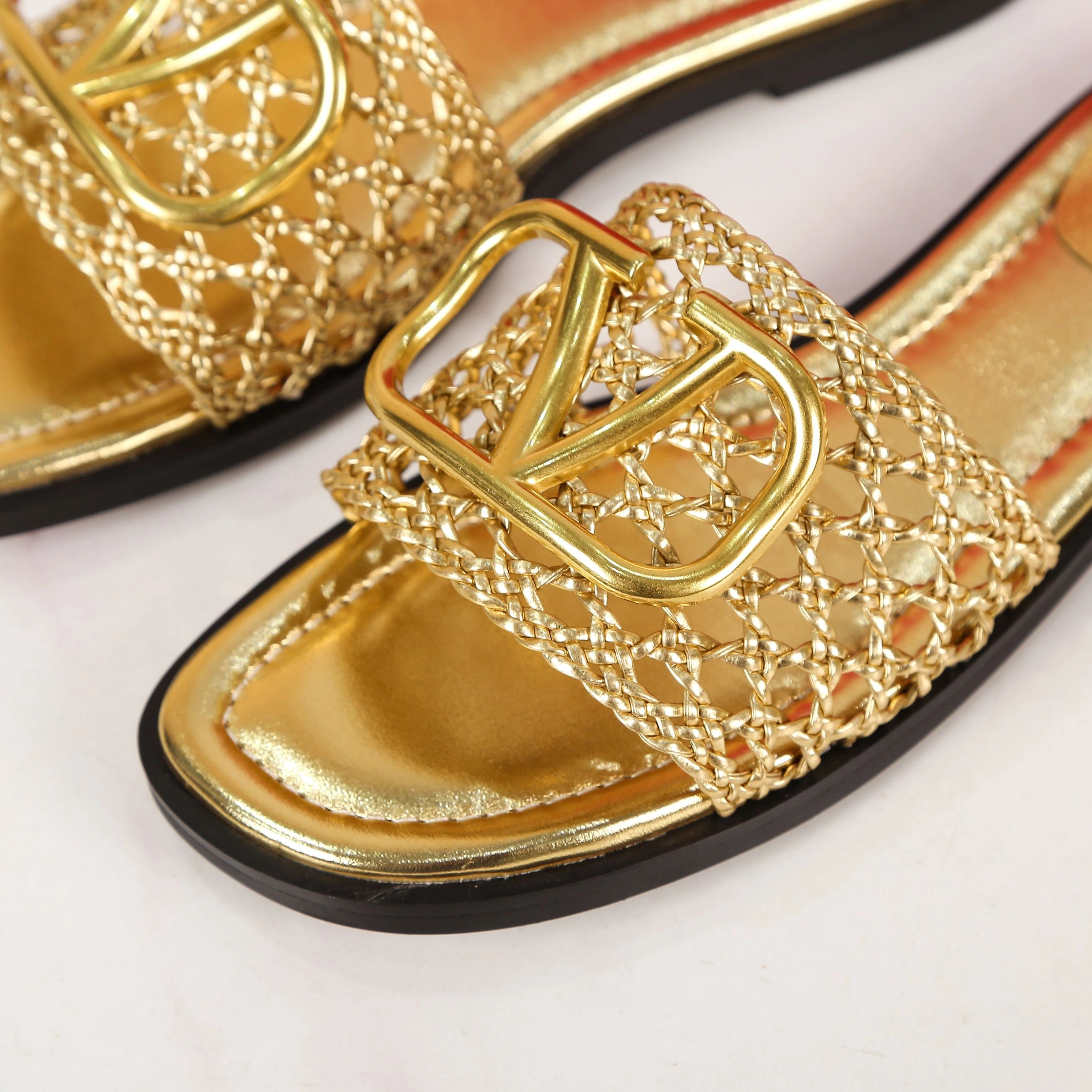 DailyWear 4857 Valentino Slippers For Women
