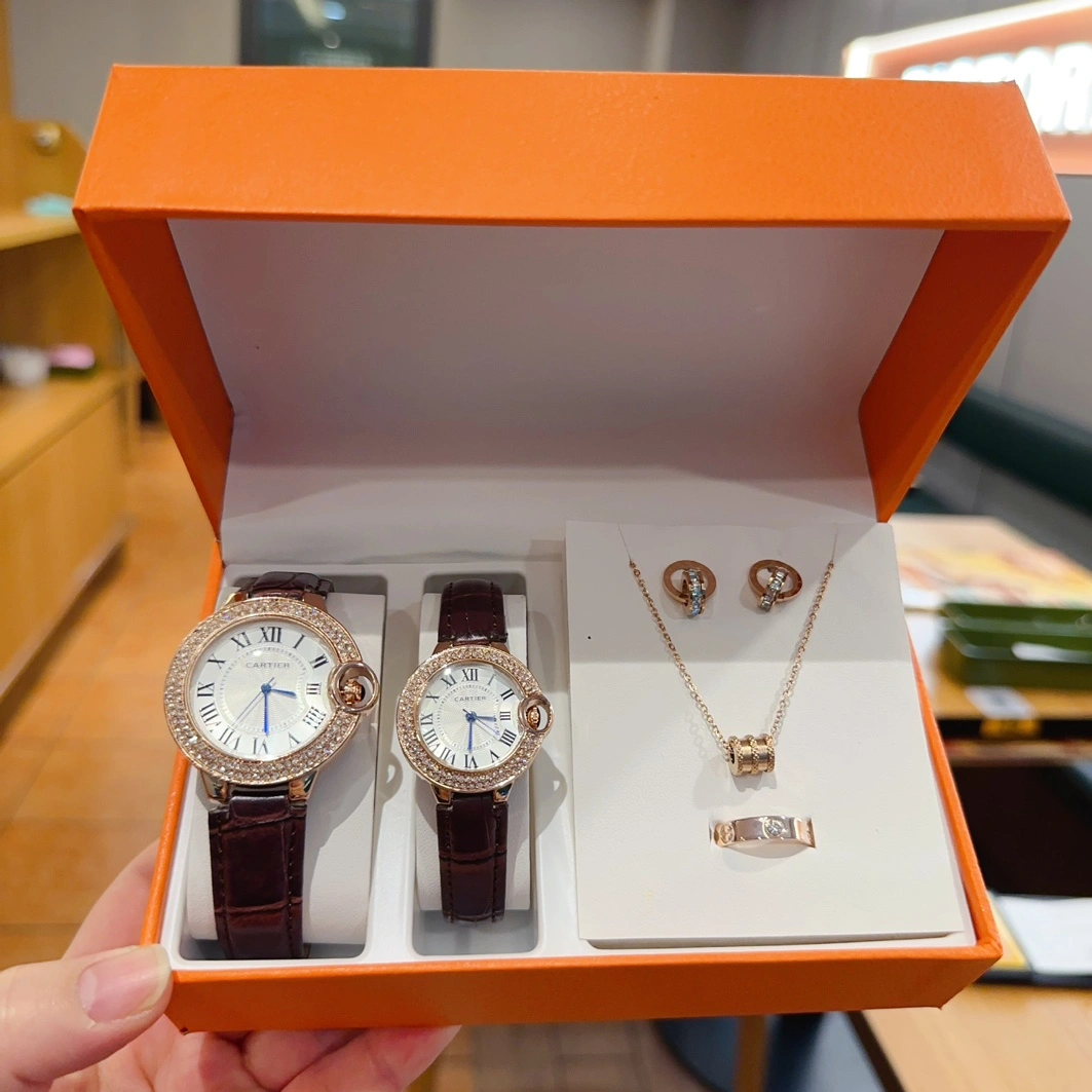 DailyWear 4885 Cartier Watches For Unisex