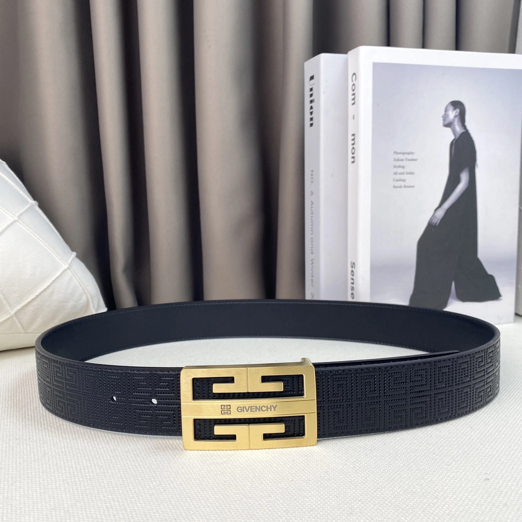DailyWear 4886 Givenchy AAA Quality Belts