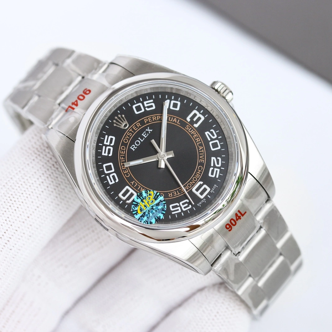 DailyWear 4893 Rolex AAA Quality Watches For Men