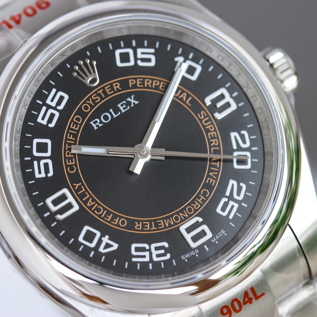 DailyWear 4893 Rolex AAA Quality Watches For Men