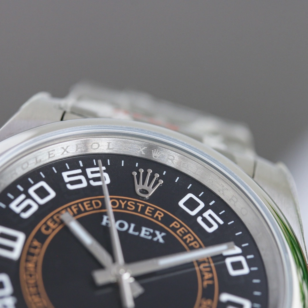 DailyWear 4893 Rolex AAA Quality Watches For Men