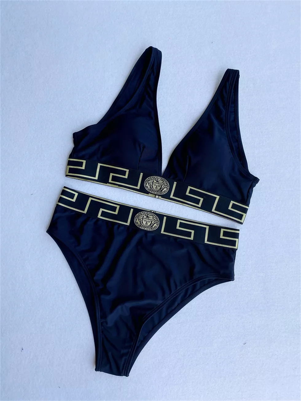 DailyWear 490 Versace Bathing Suits For Women