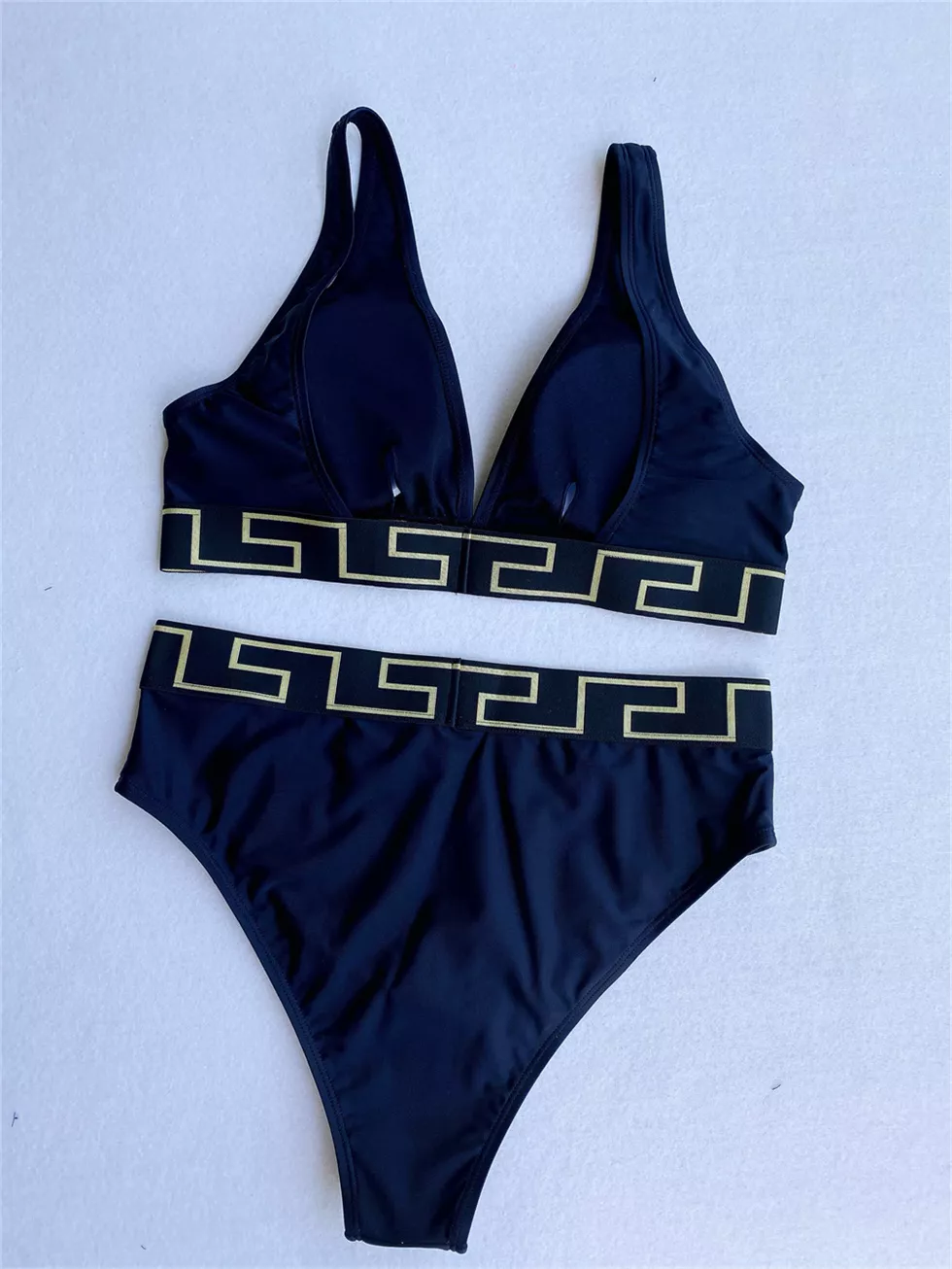DailyWear 490 Versace Bathing Suits For Women