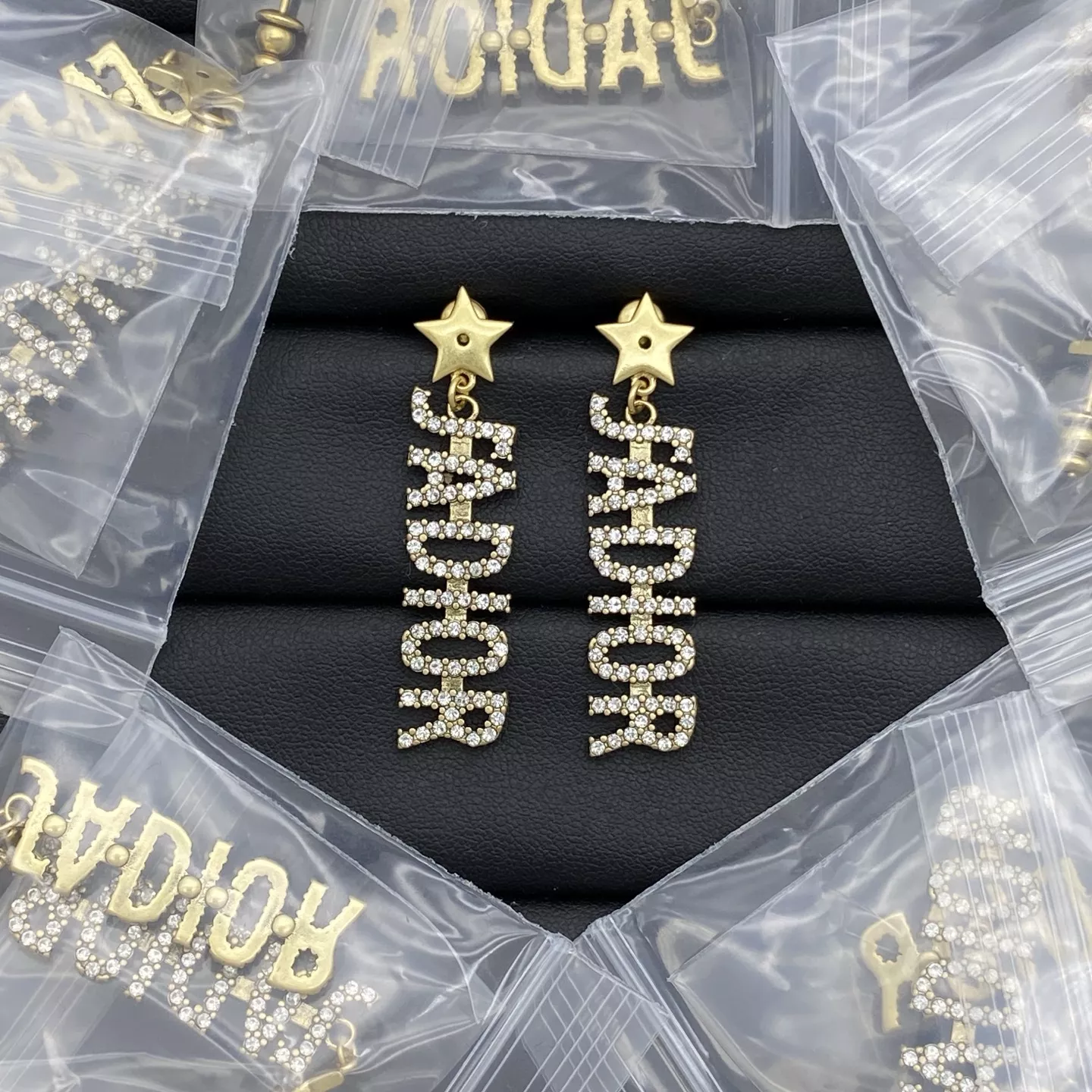 DailyWear 4910 Christian Dior Earrings For Women