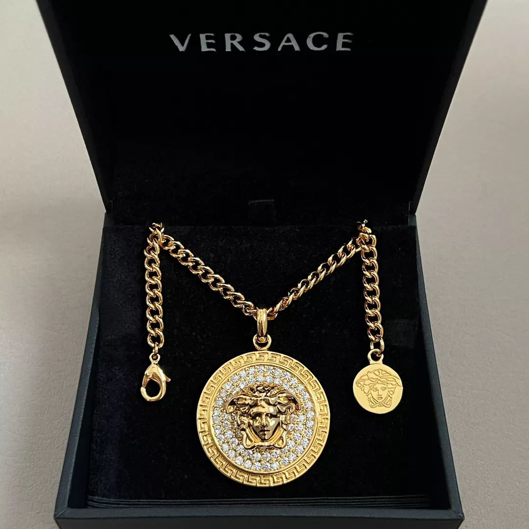 DailyWear 4923 Versace Necklaces