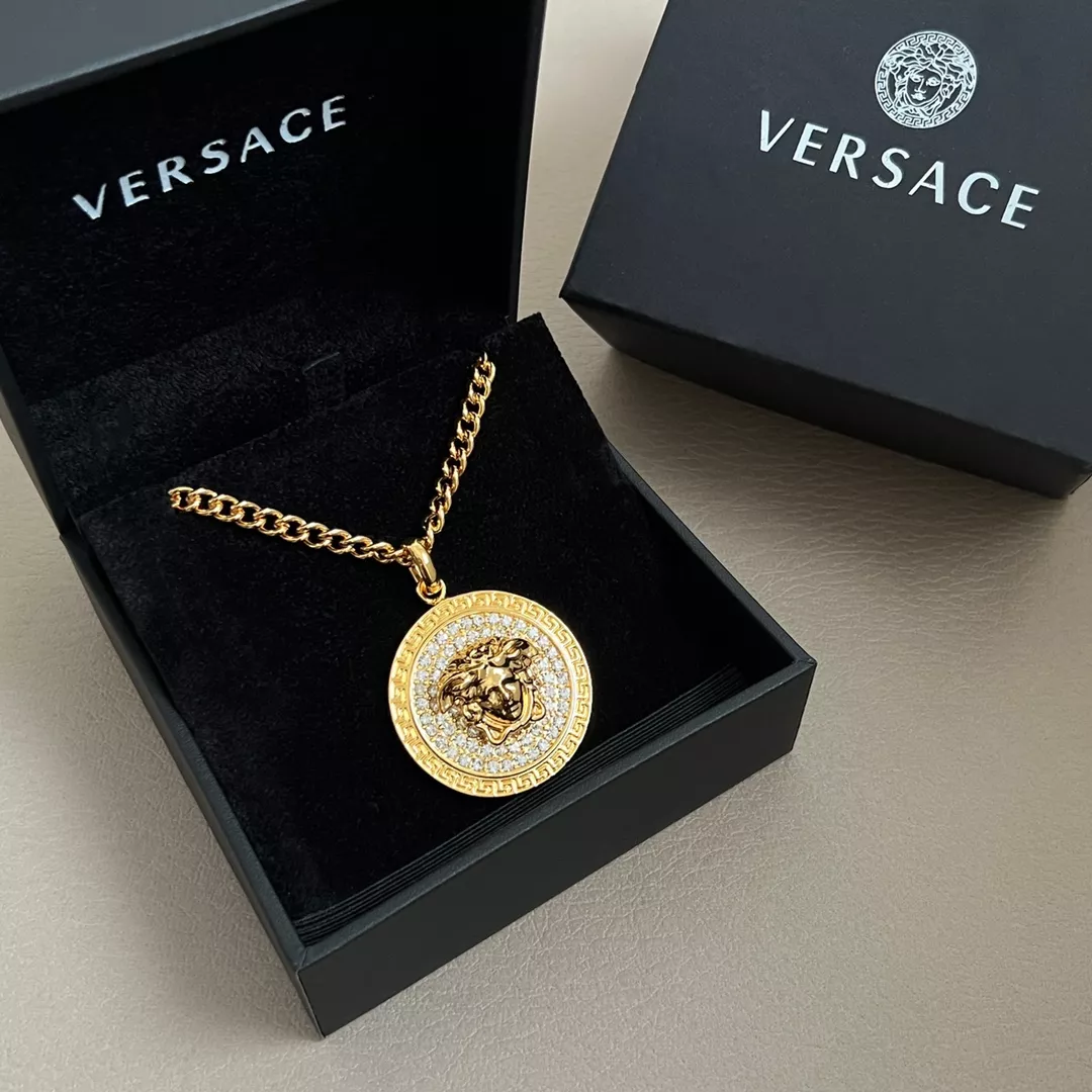 DailyWear 4923 Versace Necklaces