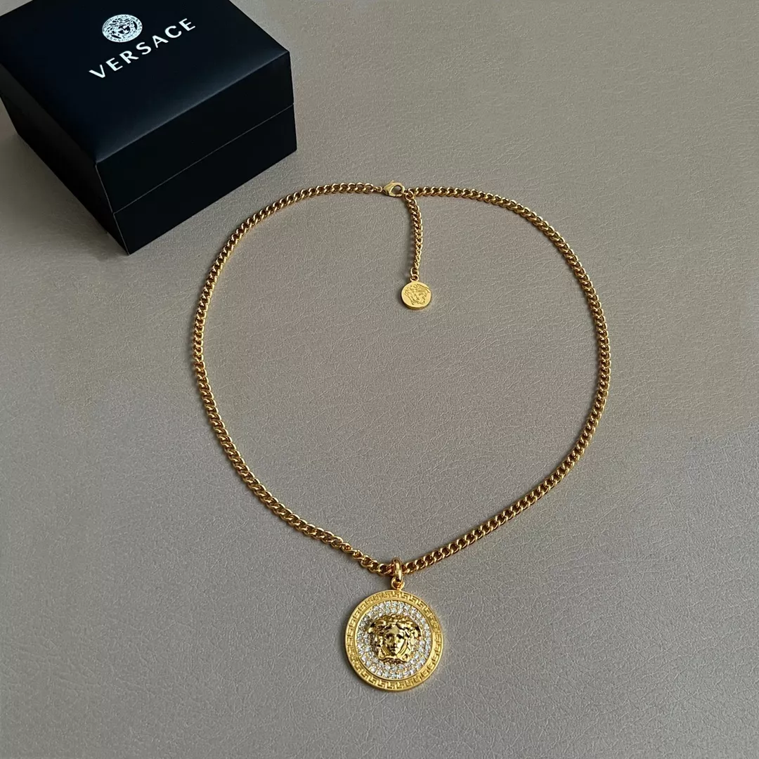 DailyWear 4923 Versace Necklaces