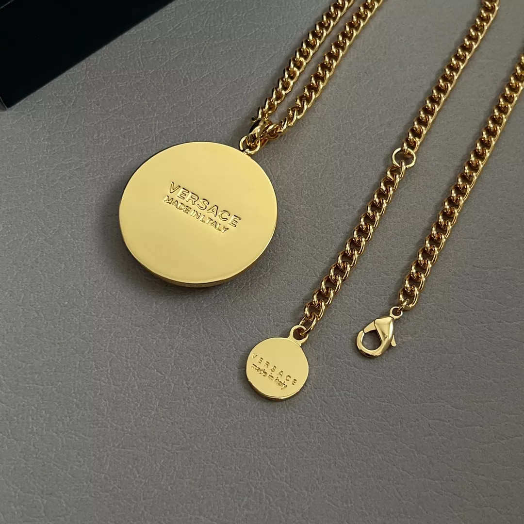 DailyWear 4923 Versace Necklaces