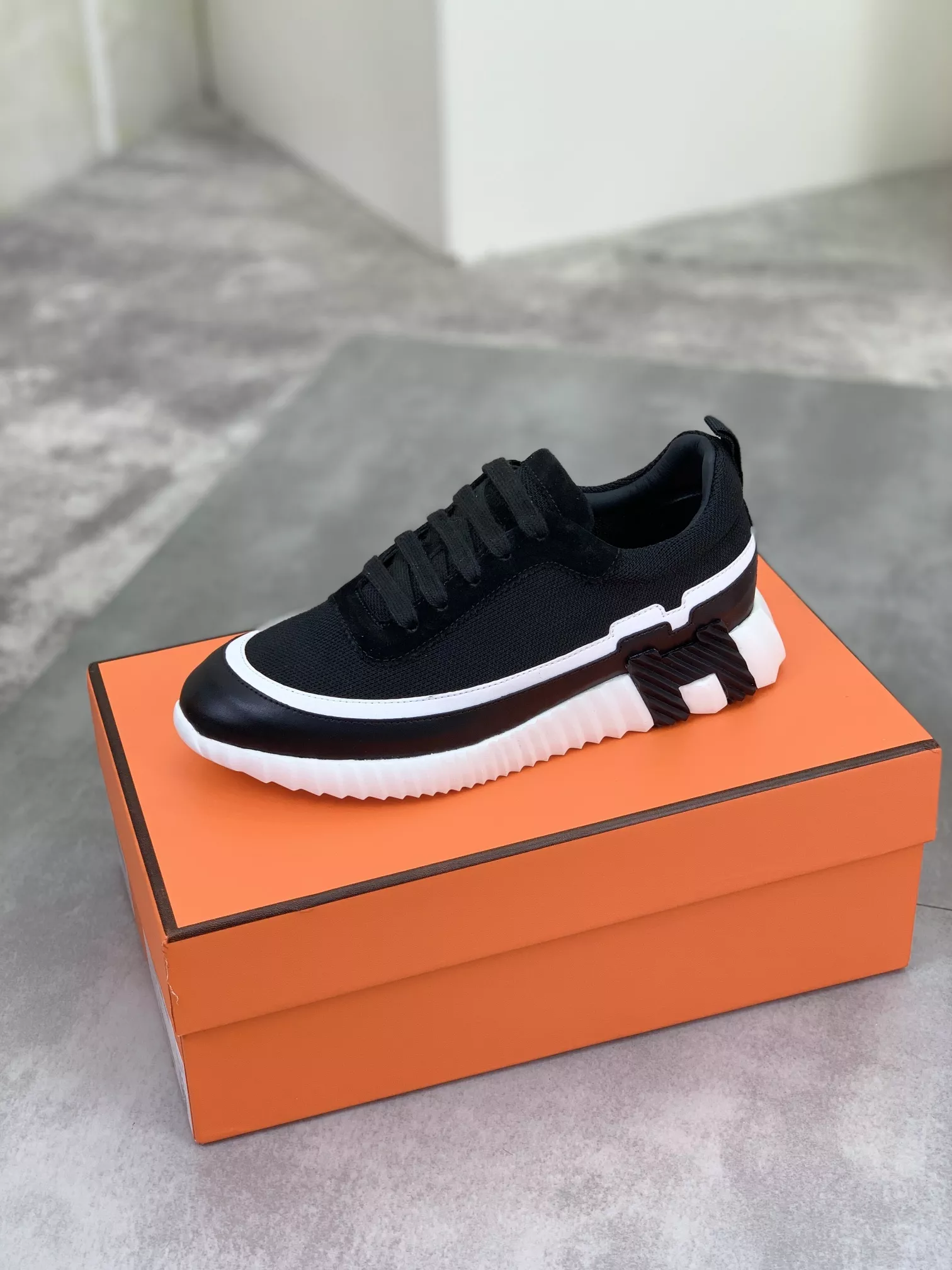 DailyWear 4941 Hermes Casual Shoes For Women