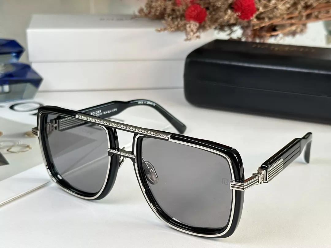 DailyWear 4965 Balmain AAA Quality Sunglasses