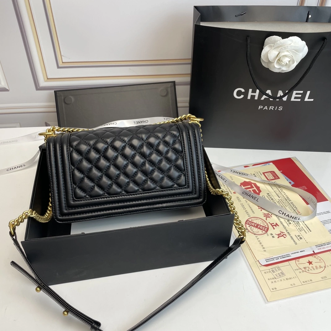 DailyWear 5001 Chanel AAA Quality Messenger Bags For Women