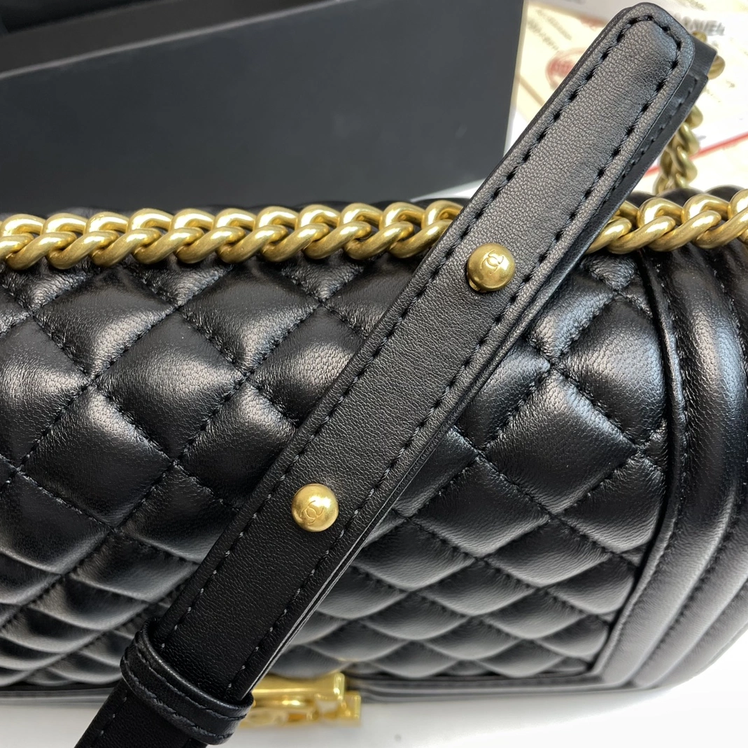 DailyWear 5001 Chanel AAA Quality Messenger Bags For Women