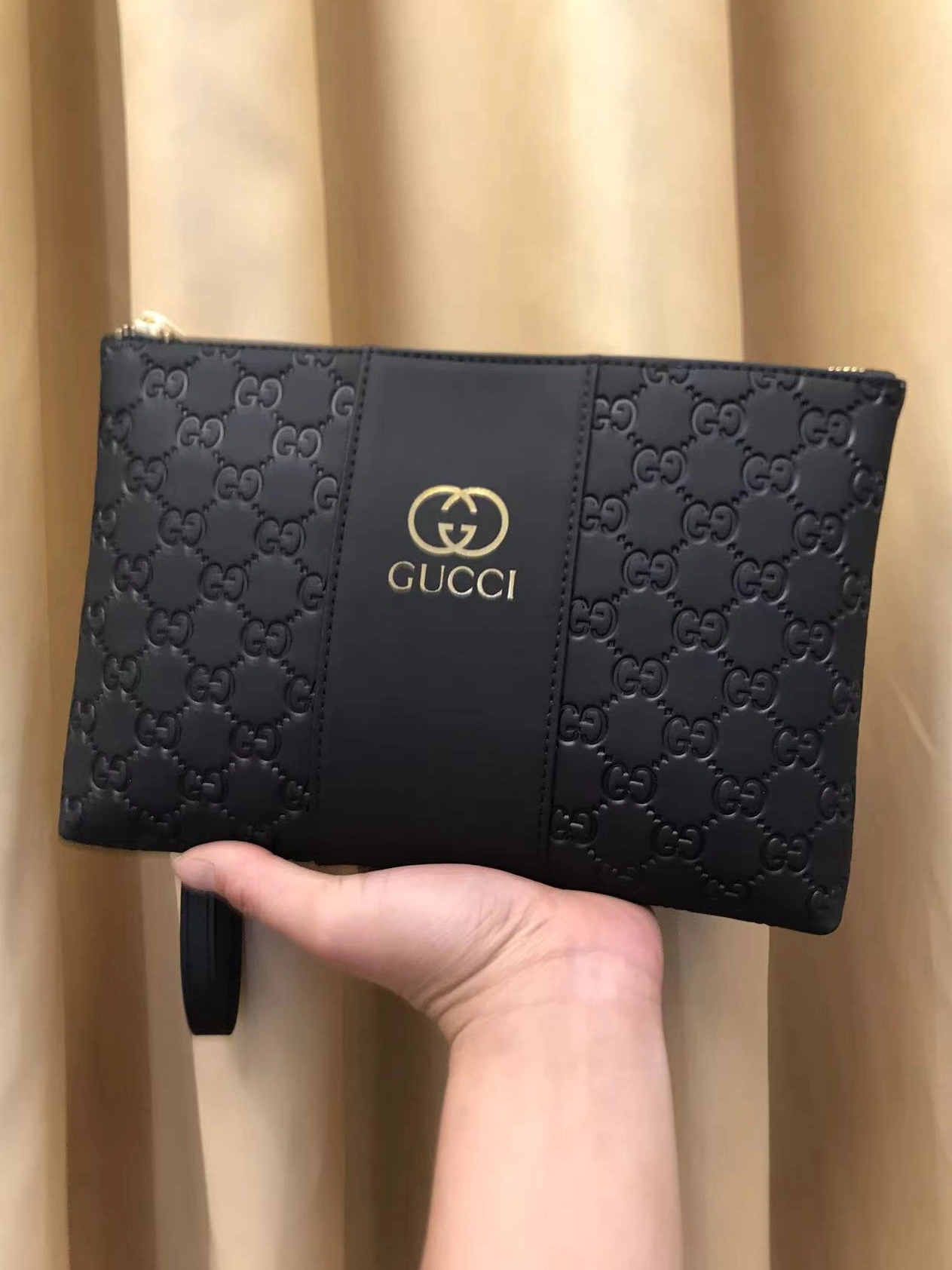 DailyWear 5071 Gucci AAA Man Wallets