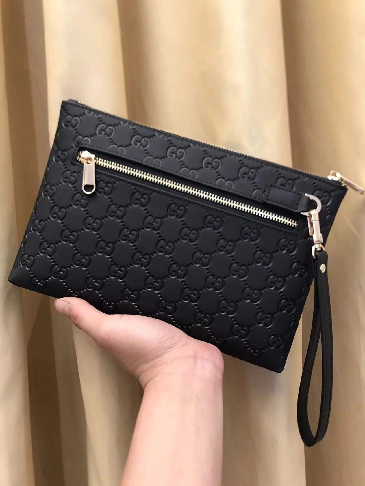 DailyWear 5071 Gucci AAA Man Wallets