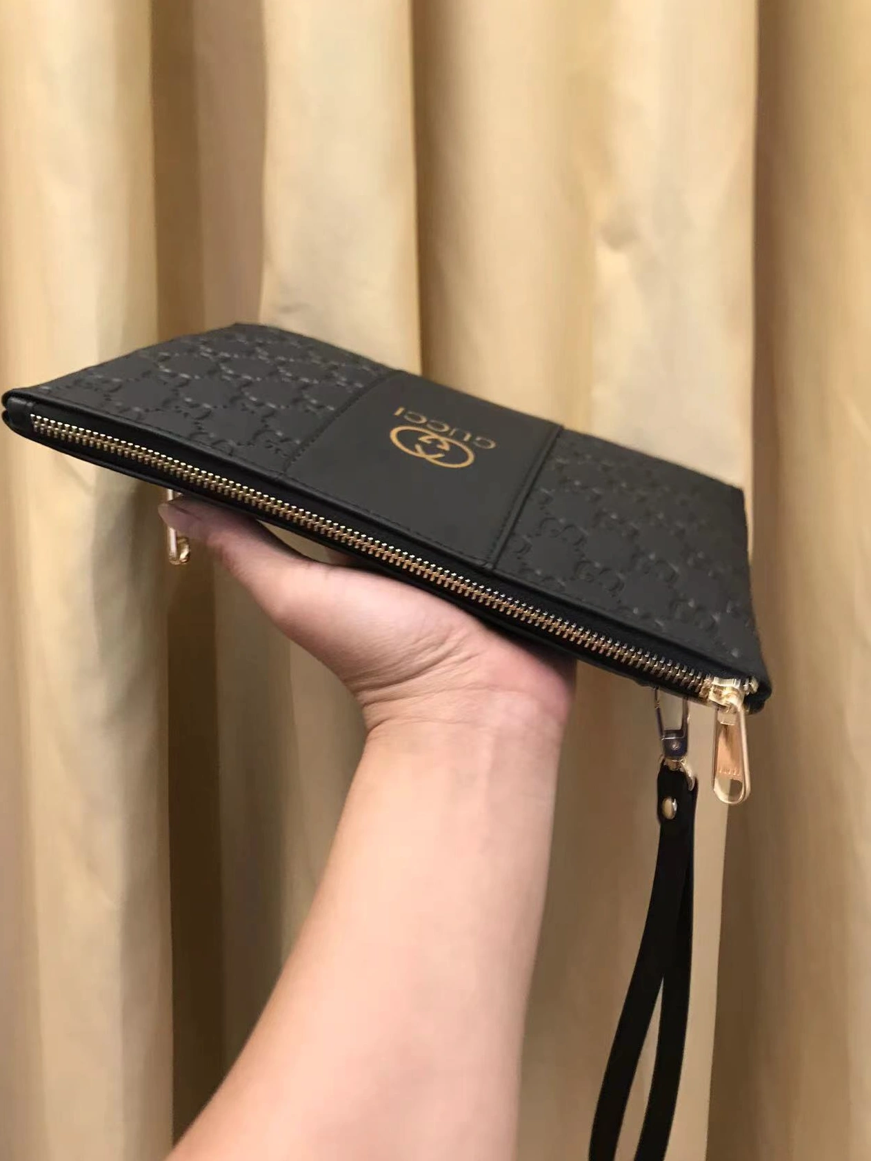 DailyWear 5071 Gucci AAA Man Wallets