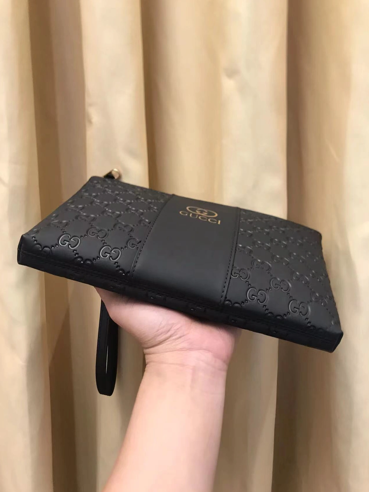 DailyWear 5071 Gucci AAA Man Wallets