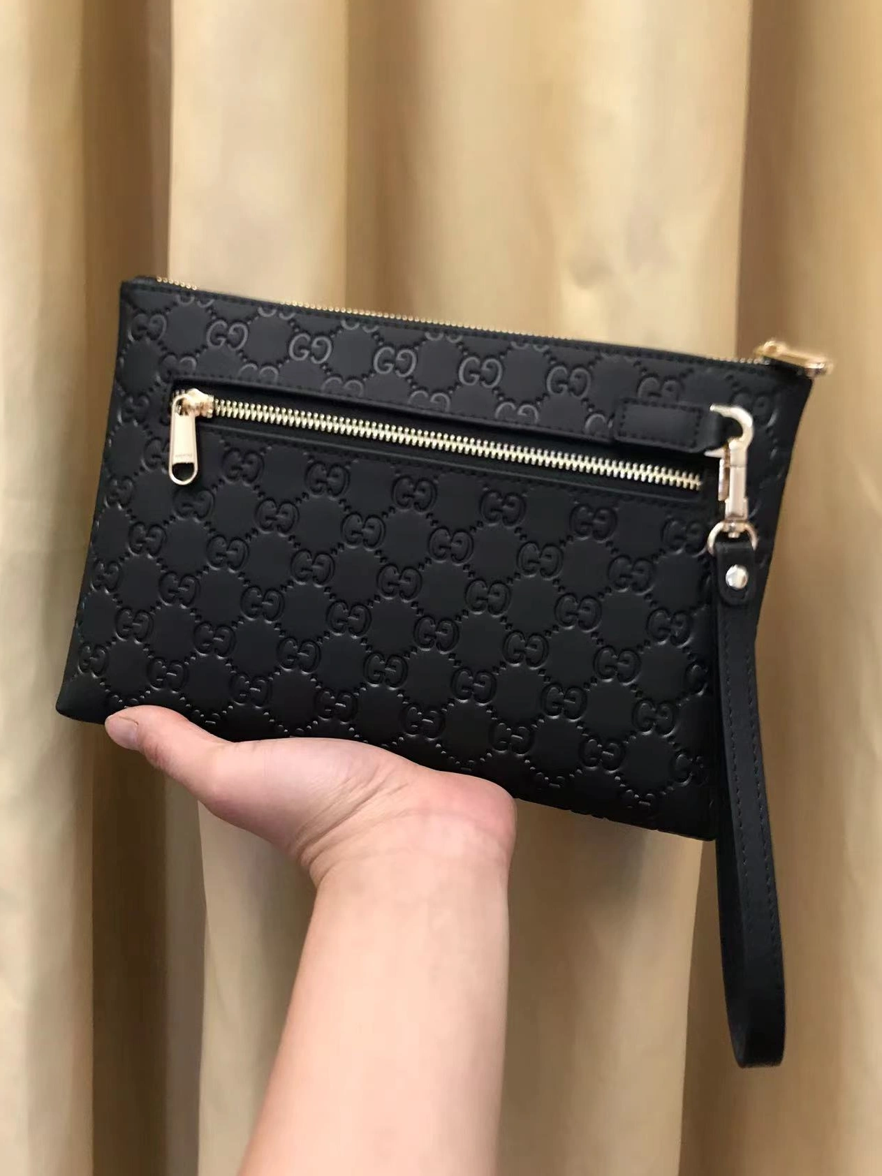 DailyWear 5071 Gucci AAA Man Wallets