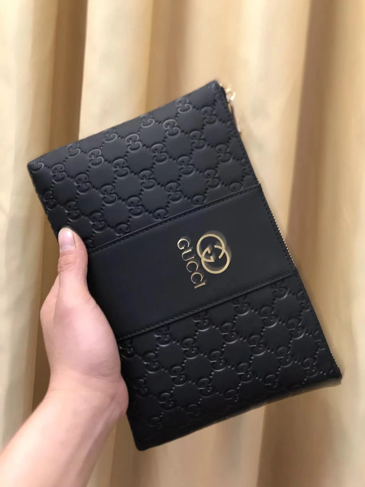 DailyWear 5071 Gucci AAA Man Wallets