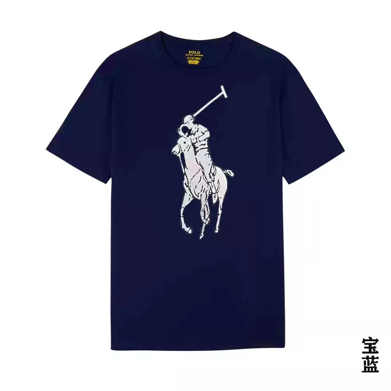 DailyWear 5110 Ralph Lauren Polo T-Shirts Short Sleeved For Men