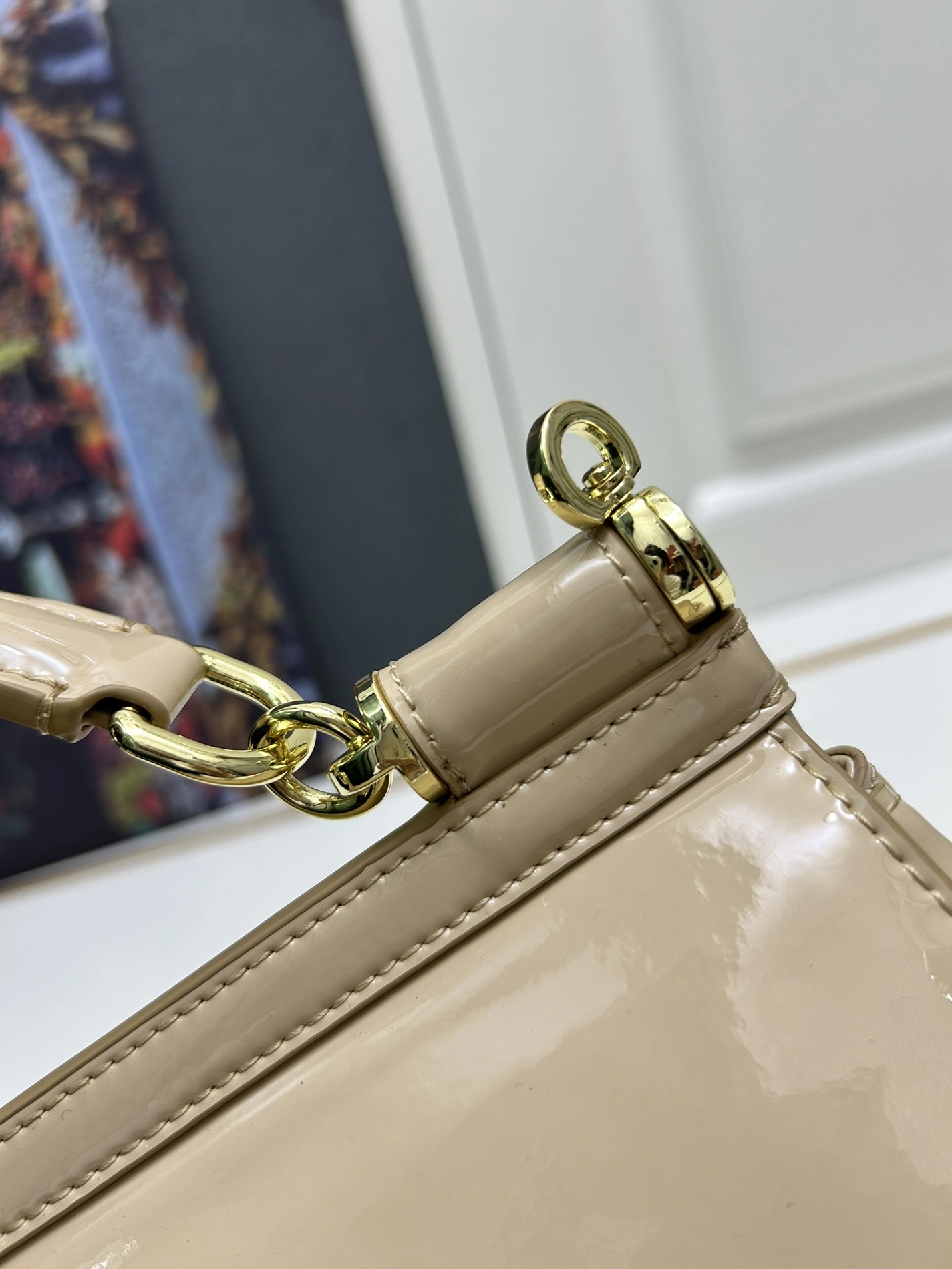 DailyWear 5129 Dolce & Gabbana AAA Quality Handbags For Women