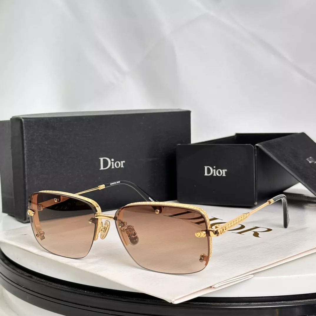 DailyWear 514 Christian Dior AAA Quality Sunglasses