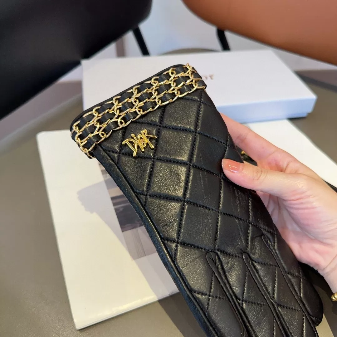 DailyWear 5152 Christian Dior Gloves