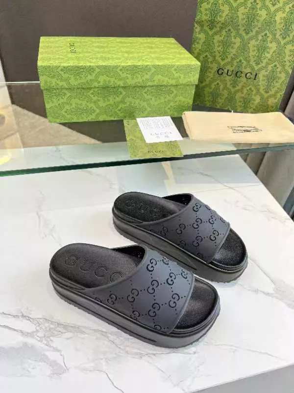 DailyWear 527 Gucci Slippers For Women