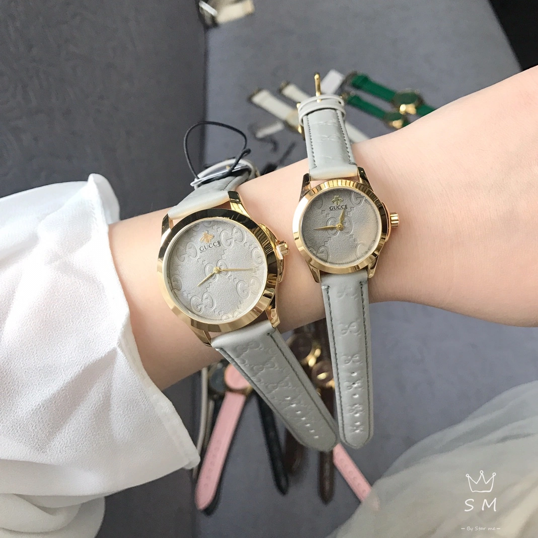 DailyWear 5282 Gucci Watches For Unisex