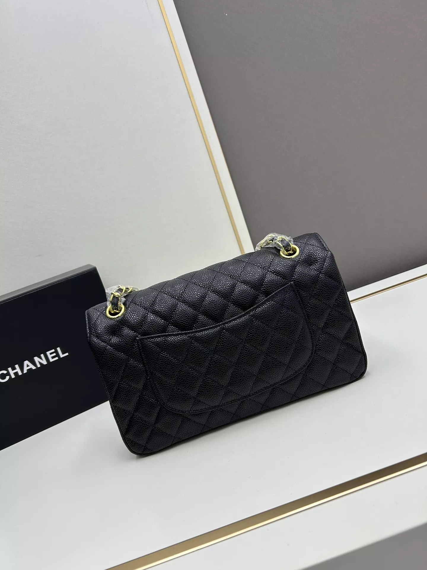 DailyWear 5291 Chanel AAA Quality Shoulder Bags For Women